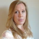 Nathalie Rohlén