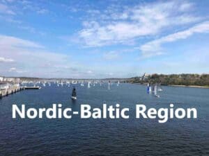 Translation Services for Nordic-Baltic Tech Startups: Enter New Markets with Confidence 6 Nordic-Baltic Region