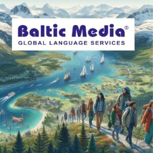 What Is the Difference Between Nordic and Scandinavian Languages? 6 Nordic people What is the difference between Nordic and Scandinavian languages?