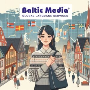 Lire la suite à propos de l’article Comment planifier les traductions et la localisation pour les marchés nordiques ?
