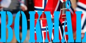 norska bokmal