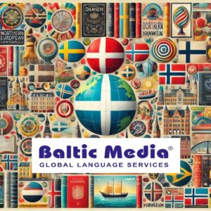 Traducción de lenguas escandinavas 1 Estas lenguas se hablan en los países nórdicos, que son Dinamarca, Noruega, Suecia, Islandia y Finlandia. El finlandés, sin embargo, no es una lengua escandinava, sino una lengua finougria.