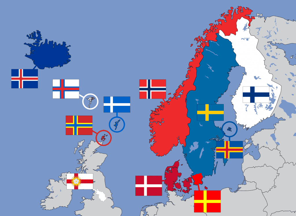 Scandinavian languages Scandinavian language translation services