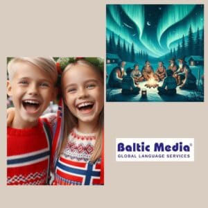 Norwegian Translation Services in Norway 5 norwegian language translation