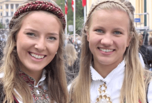 Norwegian language