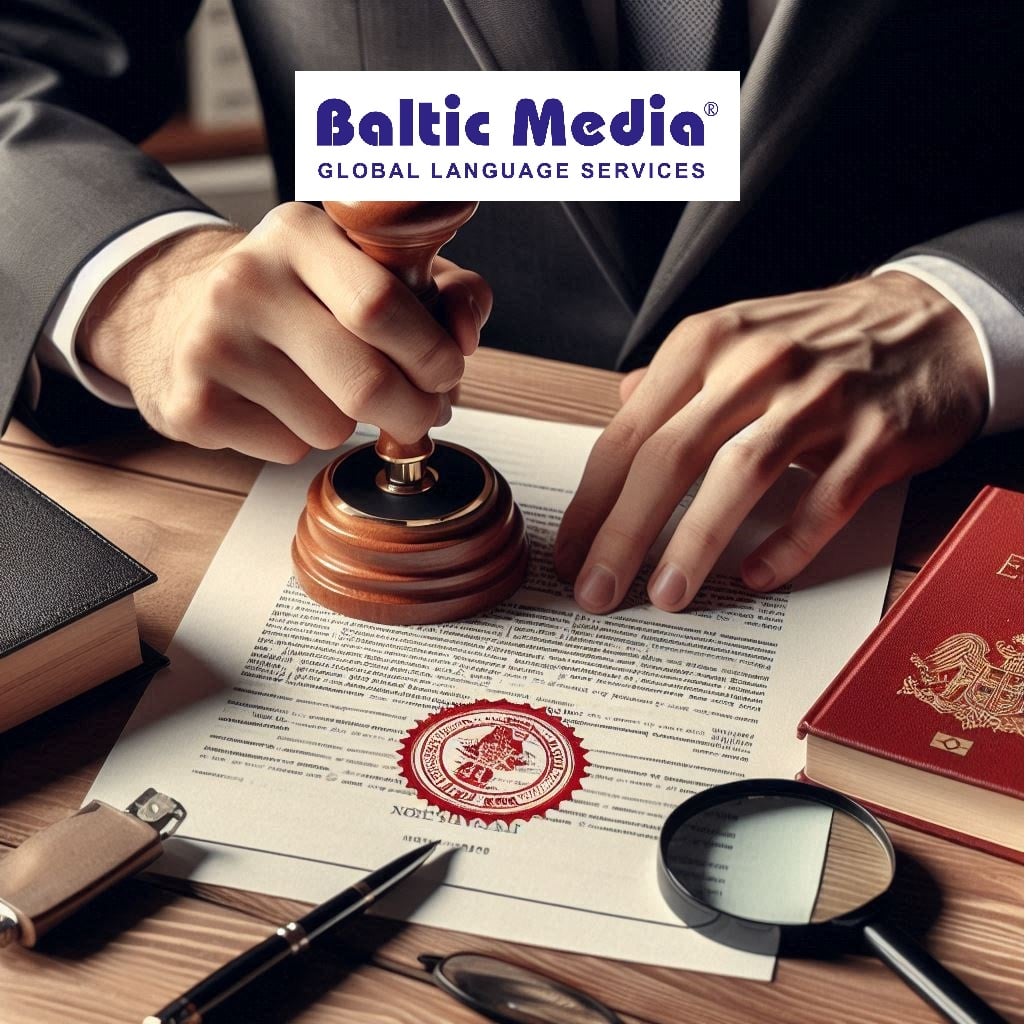 Read more about the article Which countries have sworn translators and their registers?