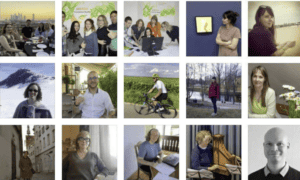 Baltic Media Translation Management Team 