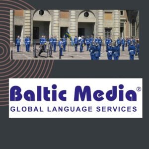 Entering the Swedish Market with Translation, Localization & Language Training