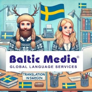 Read more about the article Ar jūsų įmonė nori užkariauti Švedijos rinką?
