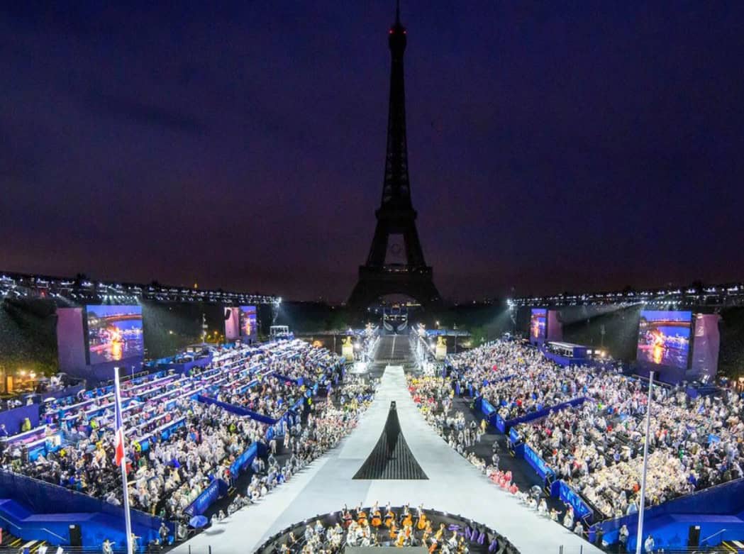 Read more about the article French: The Language of the Olympics