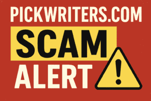 PickWriters.com Review (2025): Can You Trust This Translation Review Site? 7 pickwriterscom