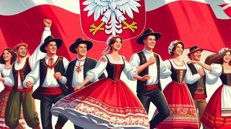 Tulkot poļu valodā