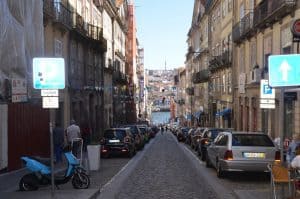 Portugal