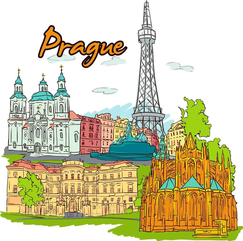 Prague
