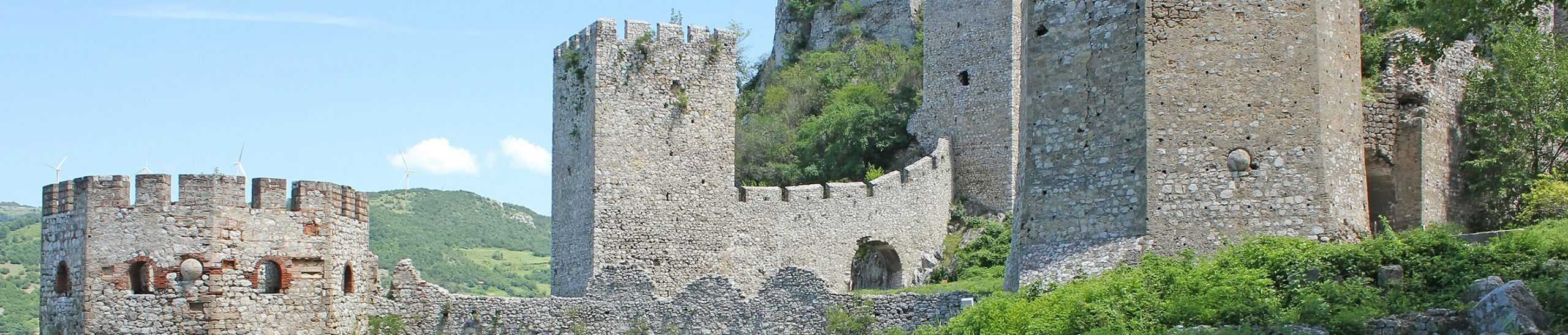 Serbia