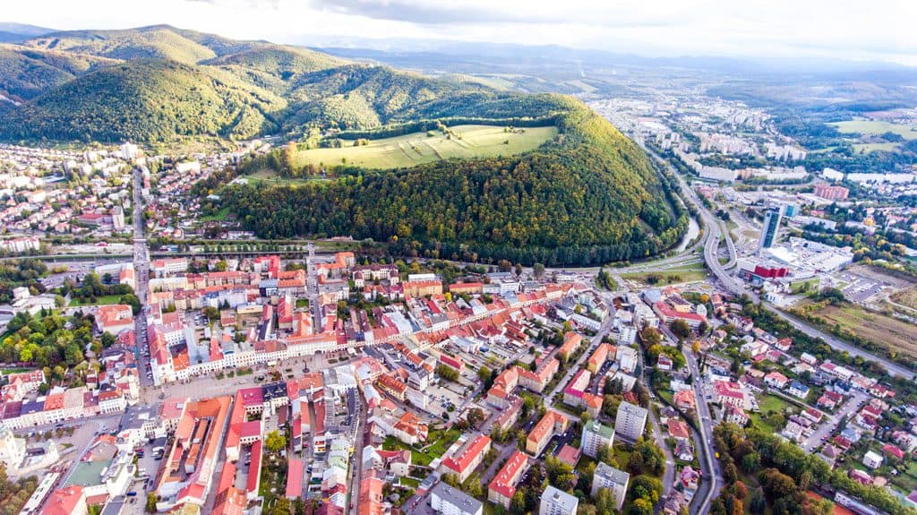 Slovakia