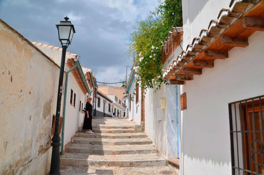Granada