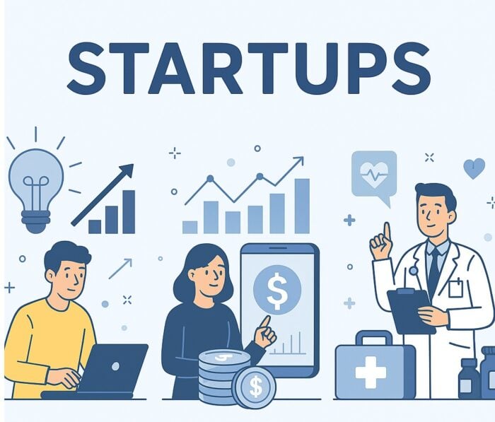 Read more about the article Translation Services for Nordic-Baltic Tech Startups: Enter New Markets with Confidence
