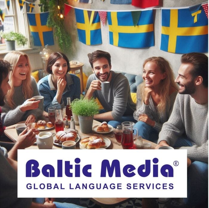 Read more about the article Swedish Translation: Why the Local Nordic Translation Company is the Best Choice