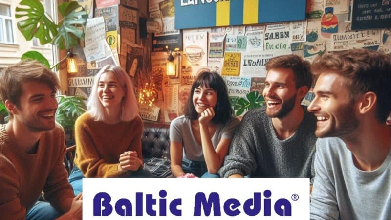 Swedish Translation Services in Sweden