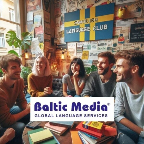 Lire la suite à propos de l’article Comprendre les différences culturelles grâce aux services de traduction nordique du fournisseur de services linguistiques Baltic Media®.