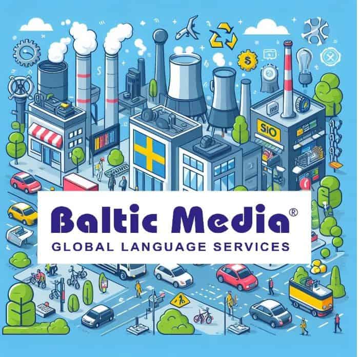 Read more about the article How to reach the Swedish market with Swedish translation and localisation