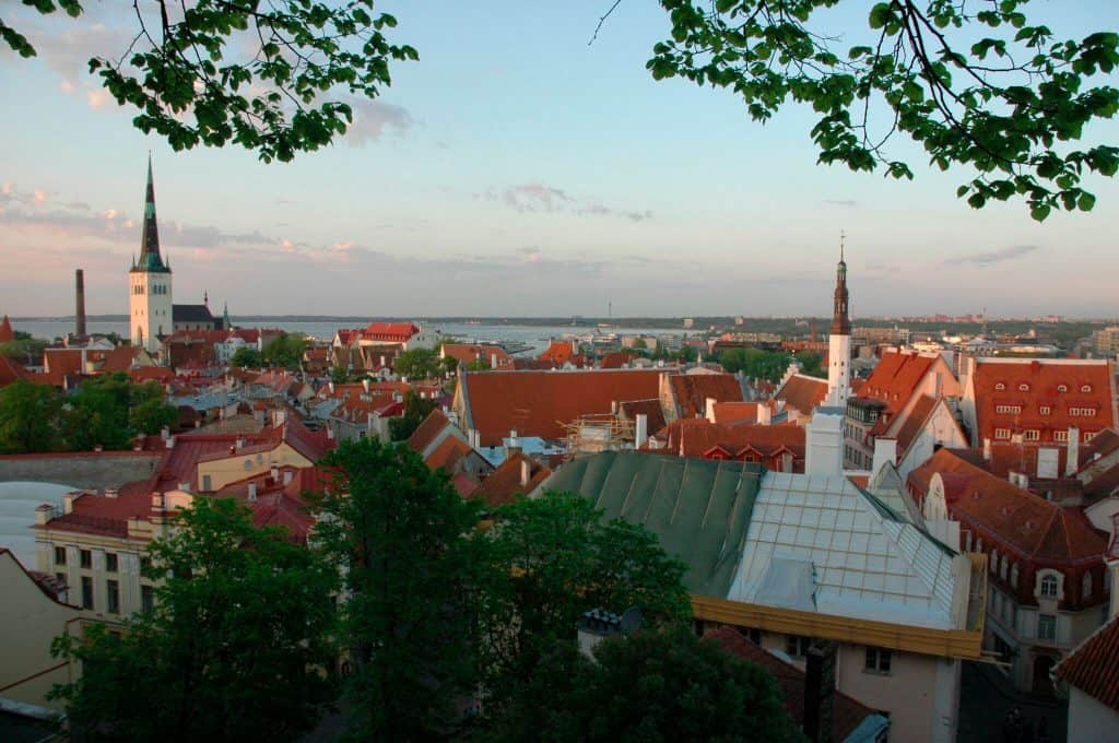 Tallinn