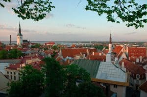 Tallinn