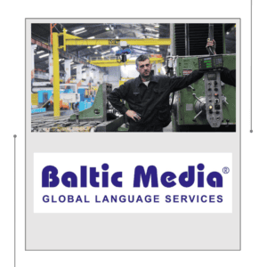 technical translation services