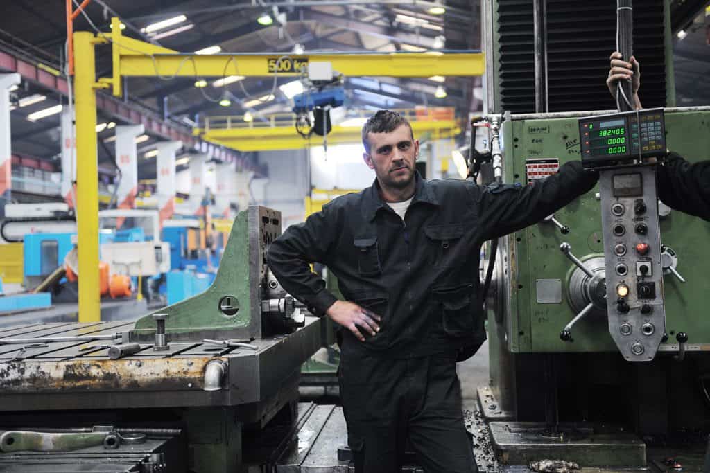 production facility