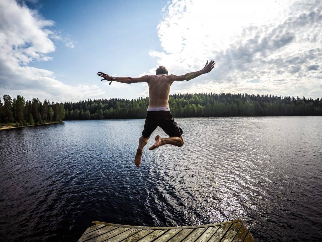Finnish translation services Baltic Media. Photo by Tommaso Fornoni on Unsplash
