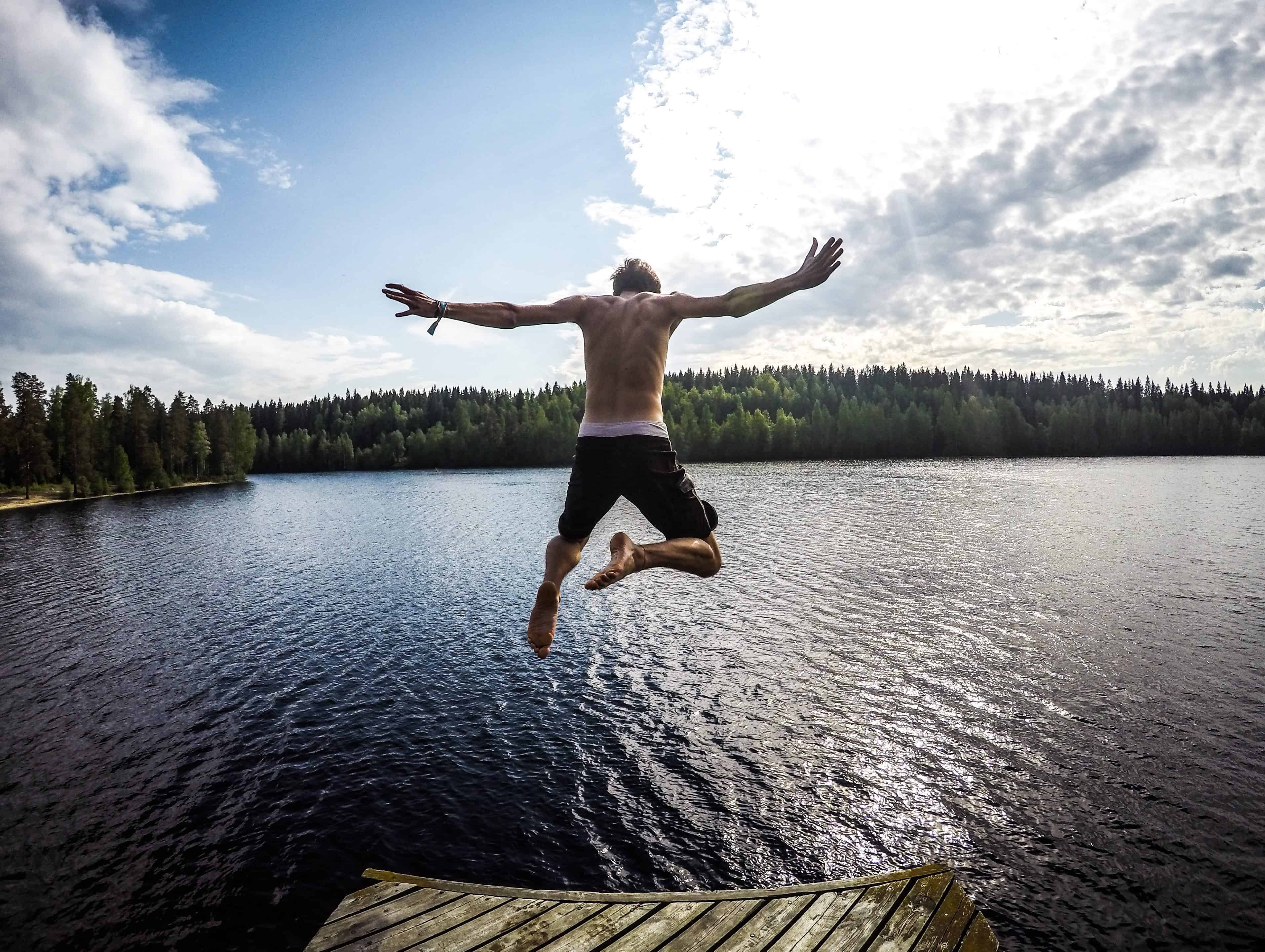 Finnish translation services Baltic Media. Photo by Tommaso Fornoni on Unsplash