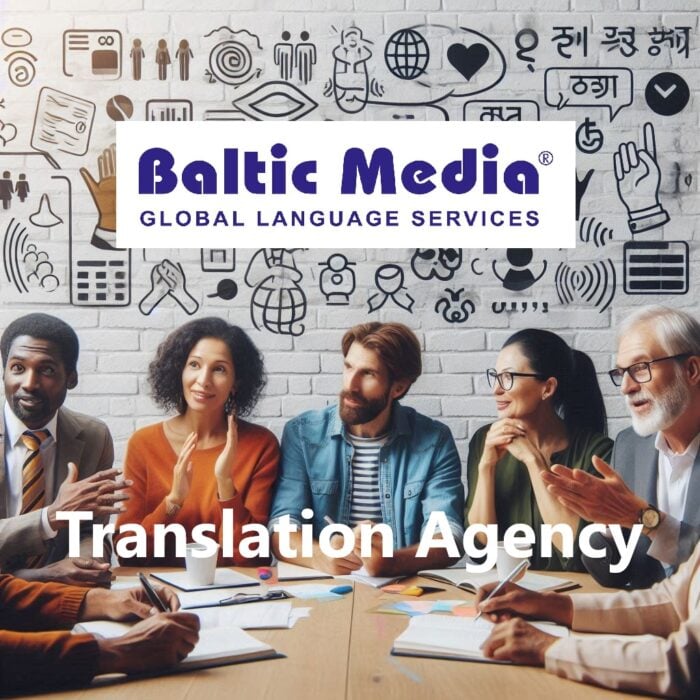 Read more about the article Crafting compelling marketing messages with Baltic Media’s transcreation services