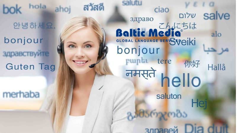 translation agency price quote