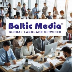 Why Do You Need a Translation Agency? 6 Why Do You Need a Translation Agency?
