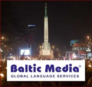 Почему важно знать латышский язык, чтобы найти хорошую работу в Латвии? 7 Почему языковой центр Baltic Media — хороший выбор для изучения латышского языка?