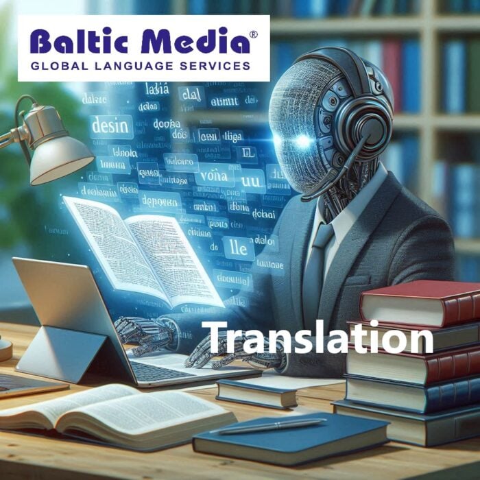 Read more about the article Translation theory and practice