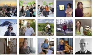 Översättningsbyråer | Hur väljer man översättningsbyrå för ens översättning