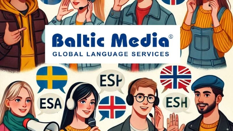 translators Professional Language Translation Services