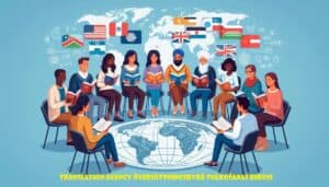 Read more about the article Translating Website Content for Different Markets with Baltic Media’s Global Expertise