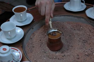 turkish coffee