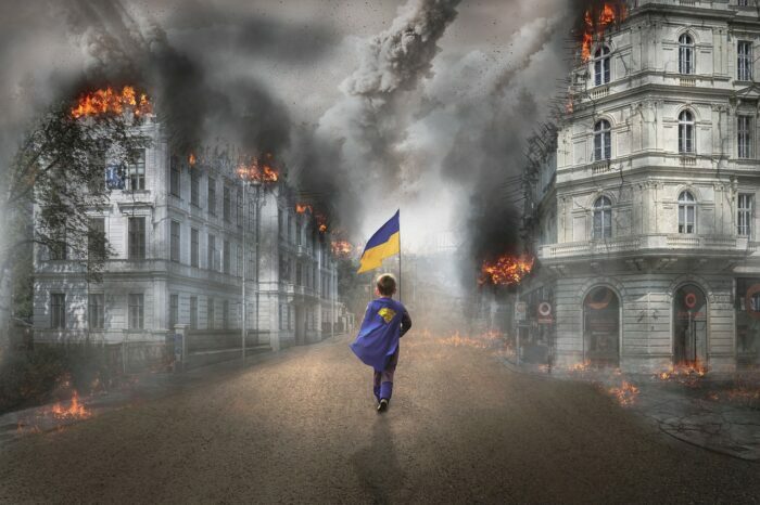 Ukrainsk oversettelse | Ukrainsk oversetter