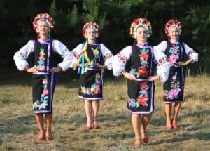 Ukrainian dance, Eastern European | Slavic Languages
