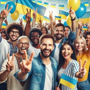 Profesjonelle ukrainske oversettere 
