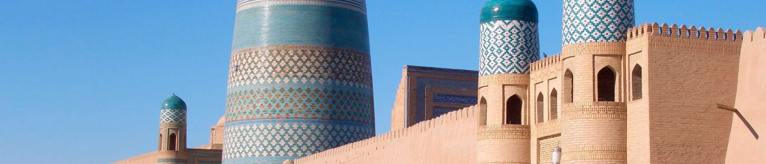 Uzbekistan