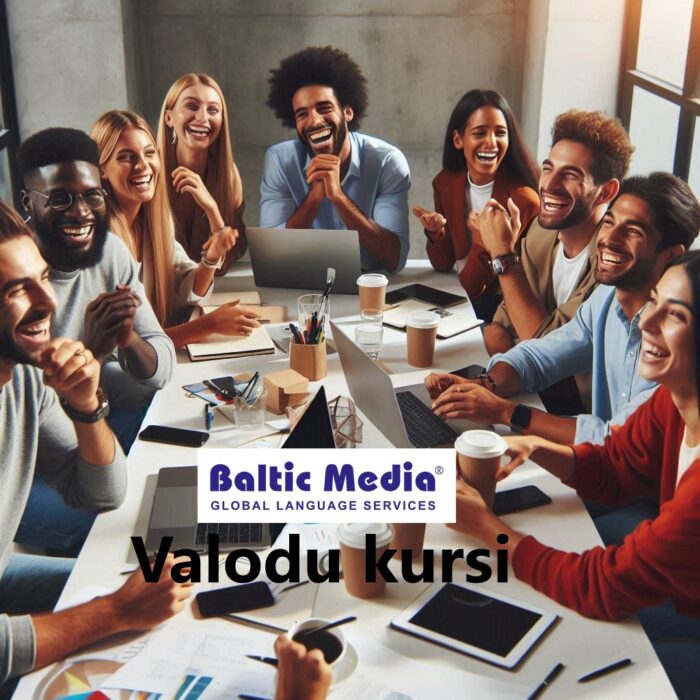 Read more about the article Valodu kursi personīgai izaugsmei un karjerai