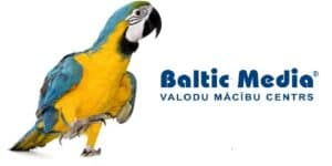 Vakance: Valodu centra projektu vadītājs 5 valodu kursi