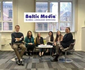 Juridisk oversettelse 3 Juridisk oversettelse | Juridiske oversettelsestjenester | Oversettelsesbyrå Baltic Media