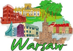 Warsaw