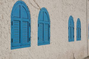 Western Morocco
